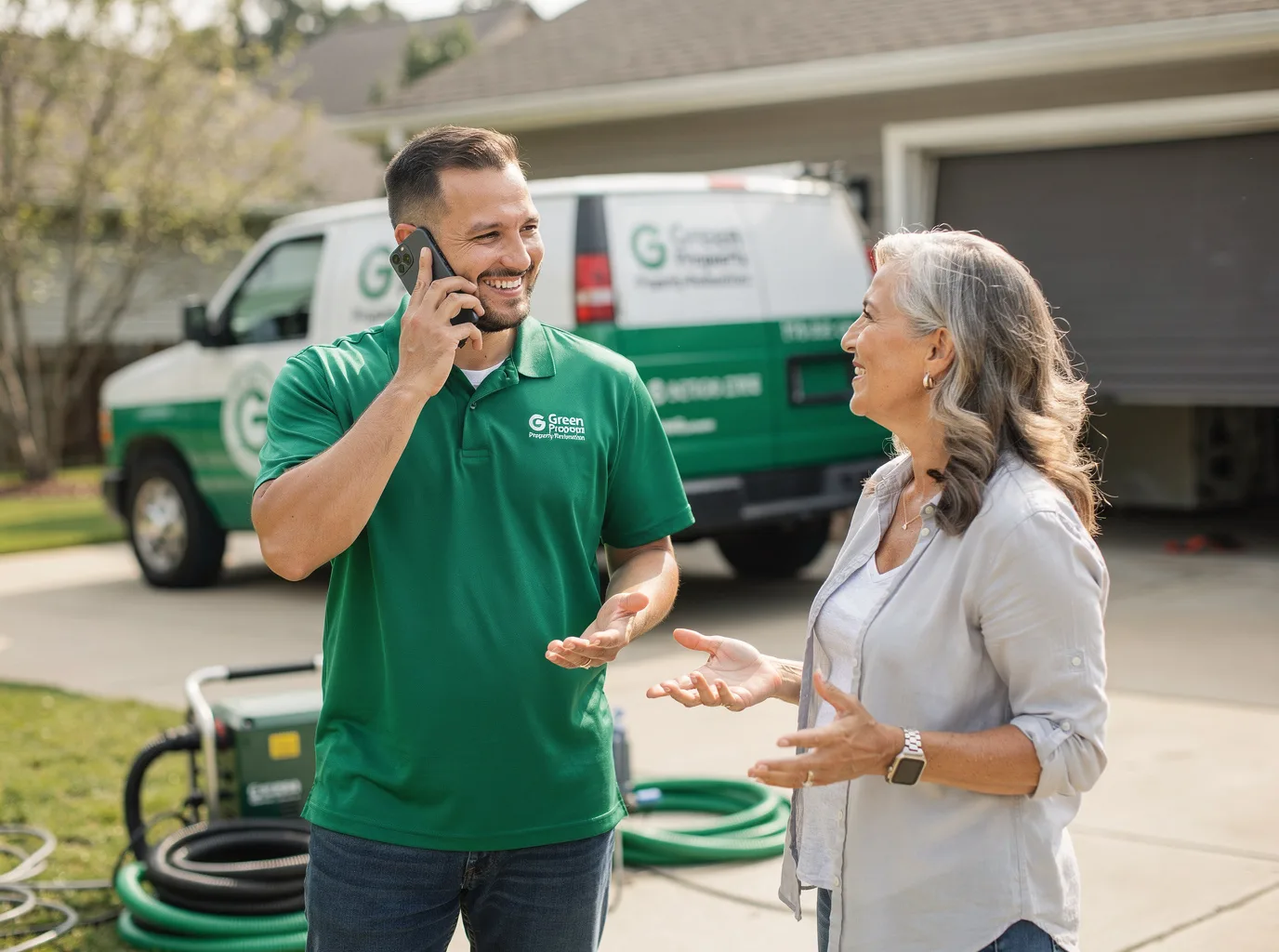 Water Damage Restoration Piercy, CA FAQs